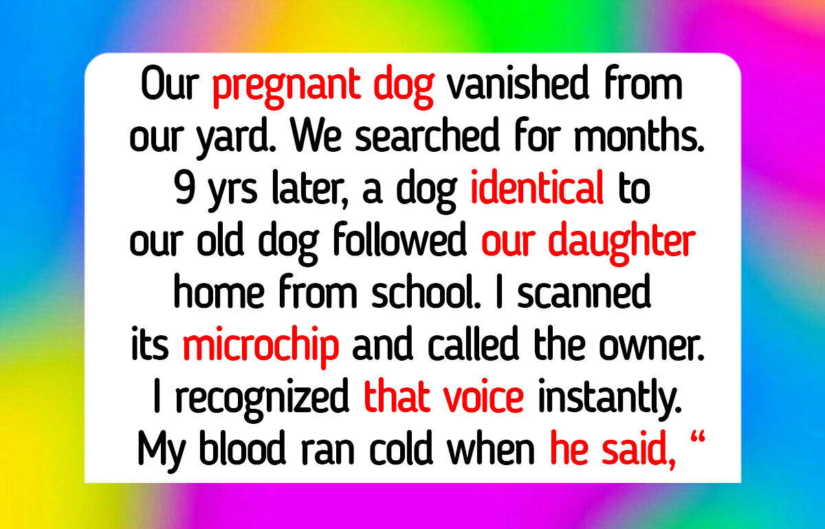 13 Animal Shelter Moments That Teach Us Tender Compassion and Quiet Generosity Have No Species
