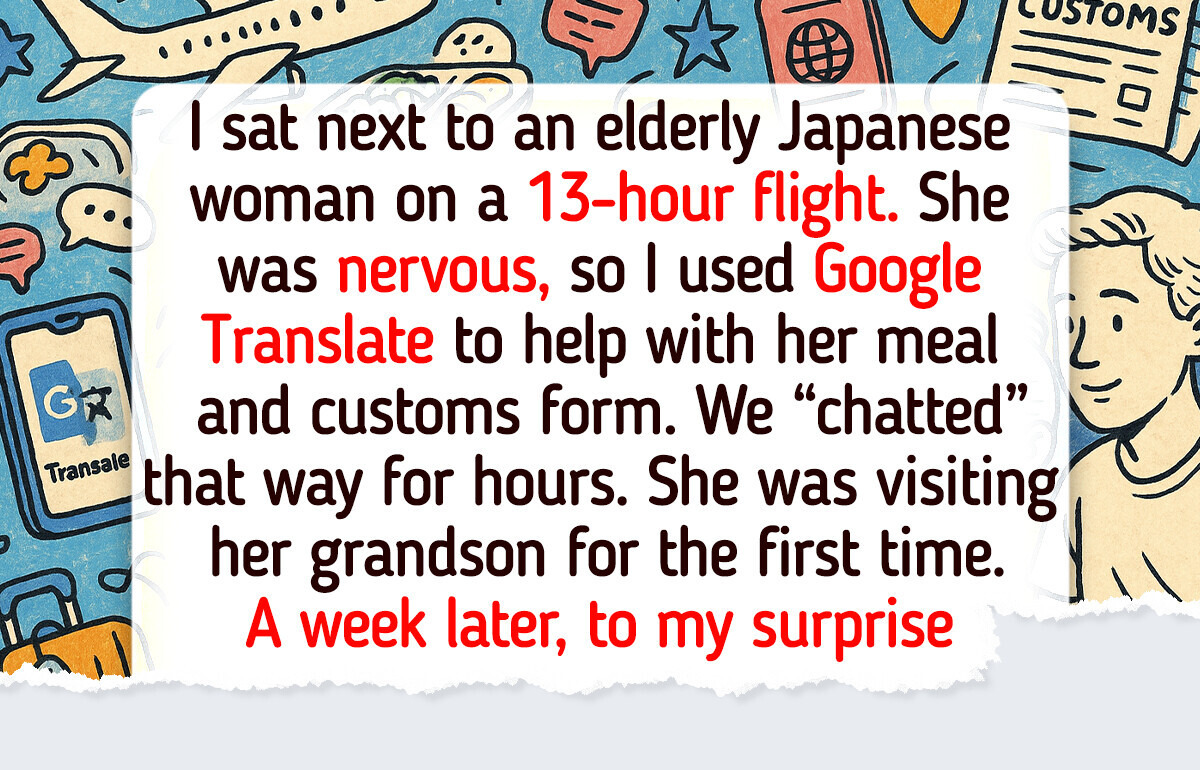 15 Stories That Remind Us Kindness Travels Farther Than We Think