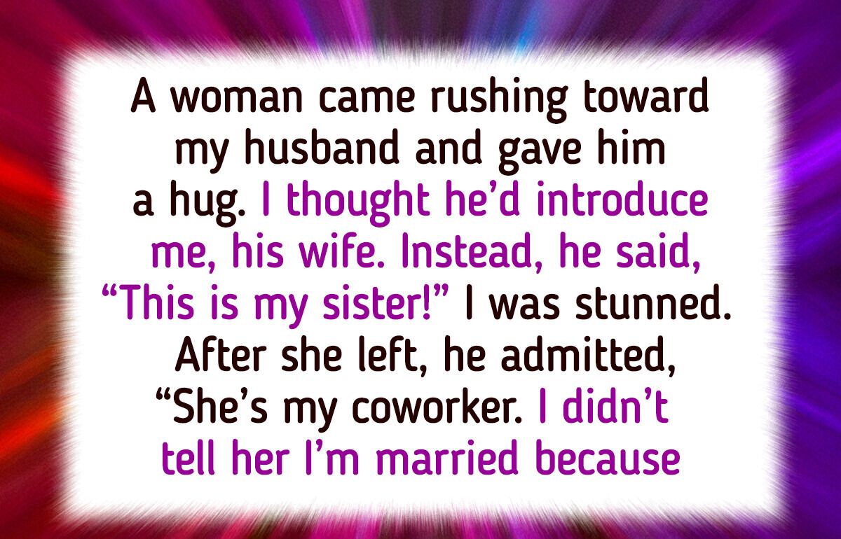 My Husband’s Secret About His Job Came to Light, and I’m Completely Shattered My Husband’s Secret About His Job Came to Light, and I’m Completely Shattered