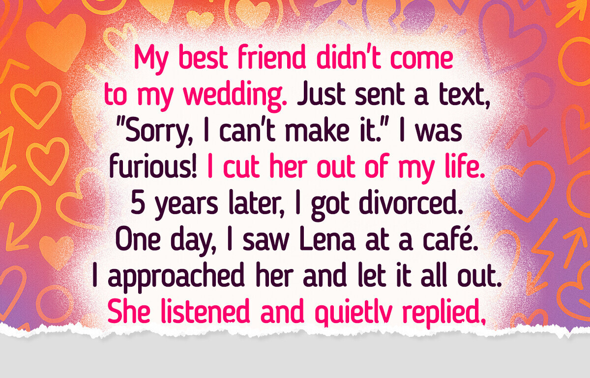 16 Stories That Prove True Friendship Is the Strongest Force on Earth