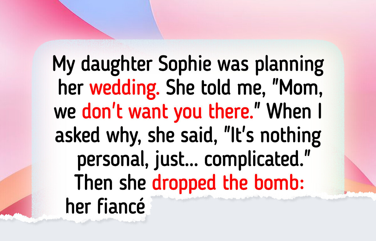 My Daughter Pretended I Passed Away — the Truth Broke Me