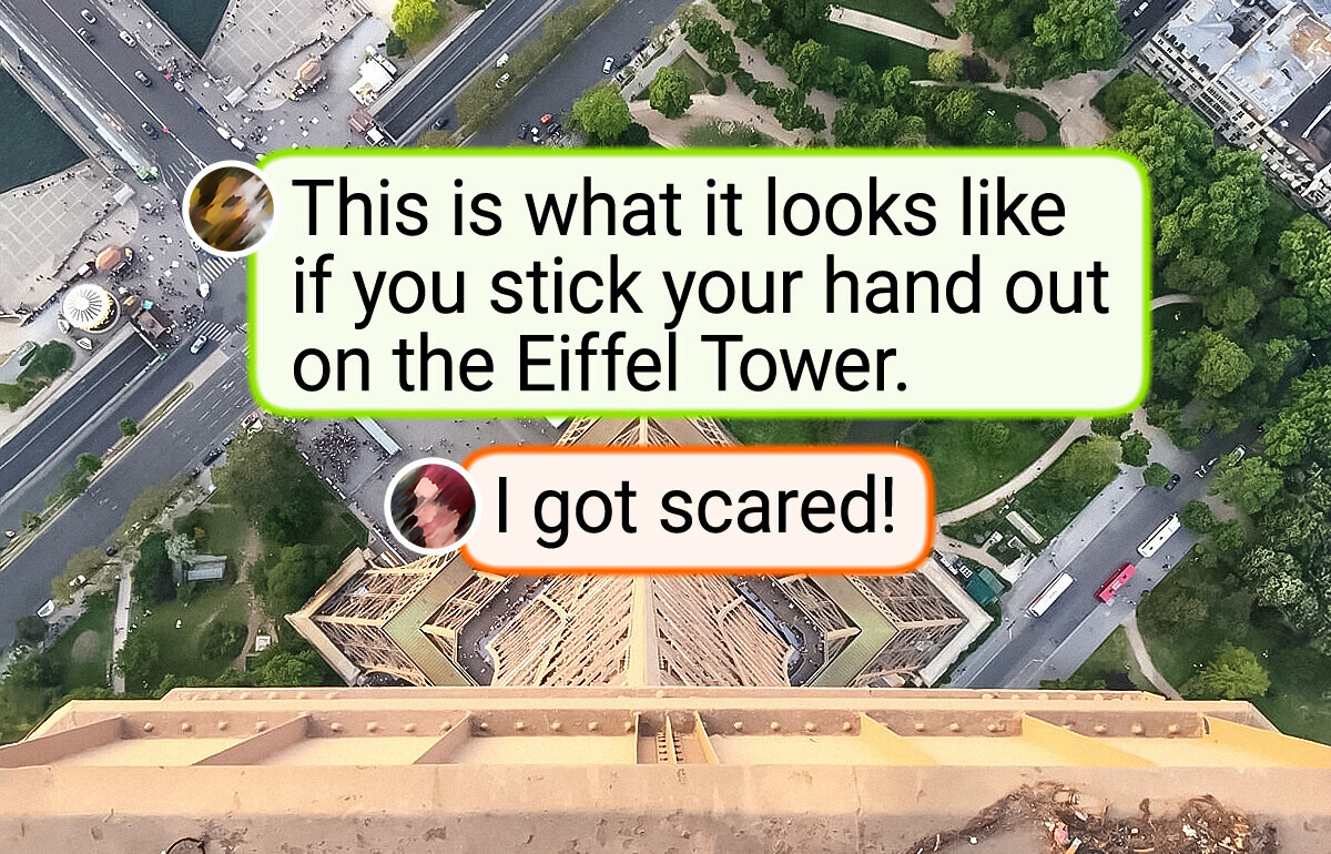 20+ Photos That Finally Answer the Question, “What If...?”