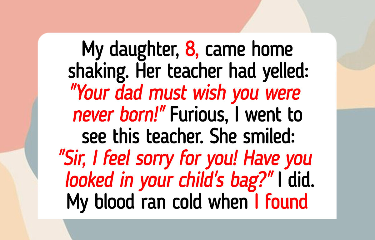 12 Moments That Remind Us Kindness Is What the World Needs Most