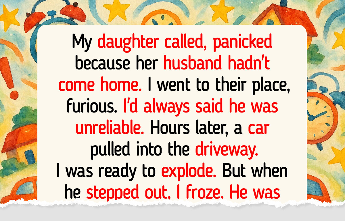 10 Stories of Dads Who Finally Welcomed Their Daughters’ Partners