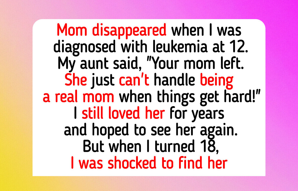 13 Beautiful Stories That Prove a Mother’s Love Heals All Wounds