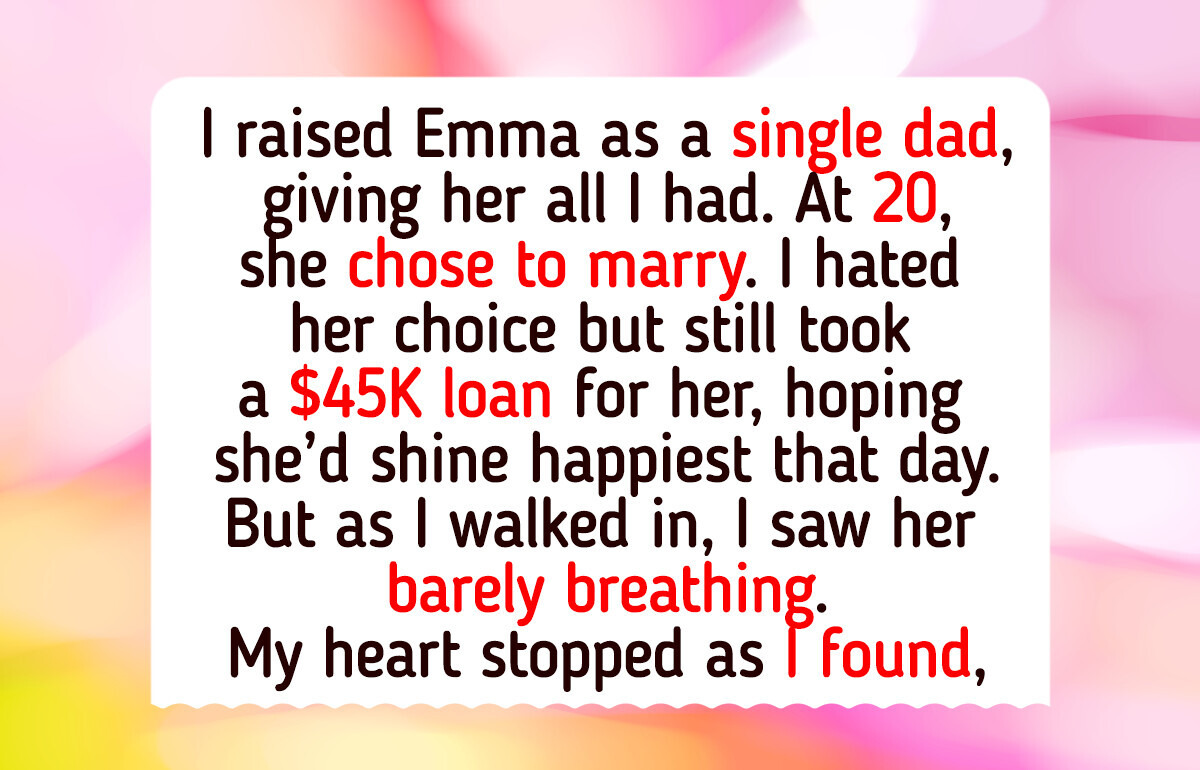 11 Moments When Kindness Felt Like a Lifeline in the Middle of Life’s Chaos 11 Moments When Kindness Felt Like a Lifeline in the Middle of Life’s Chaos