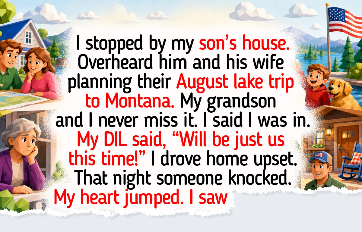 10 Ordinary Days That Teach Us How Far a Little Kindness and Empathy Can Travel (USA Edition)