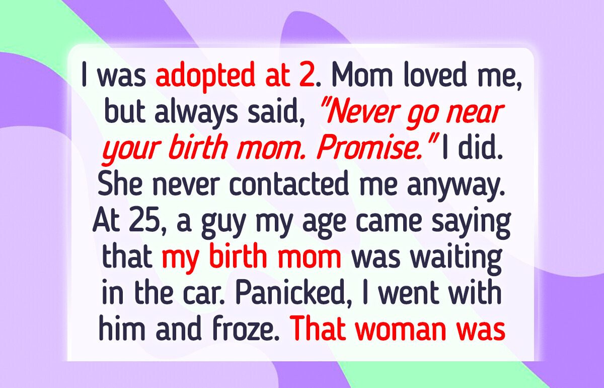 10 Stories That Show a Mother Goes Beyond All Limits to Protect Her Child 10 Stories That Show a Mother Goes Beyond All Limits to Protect Her Child