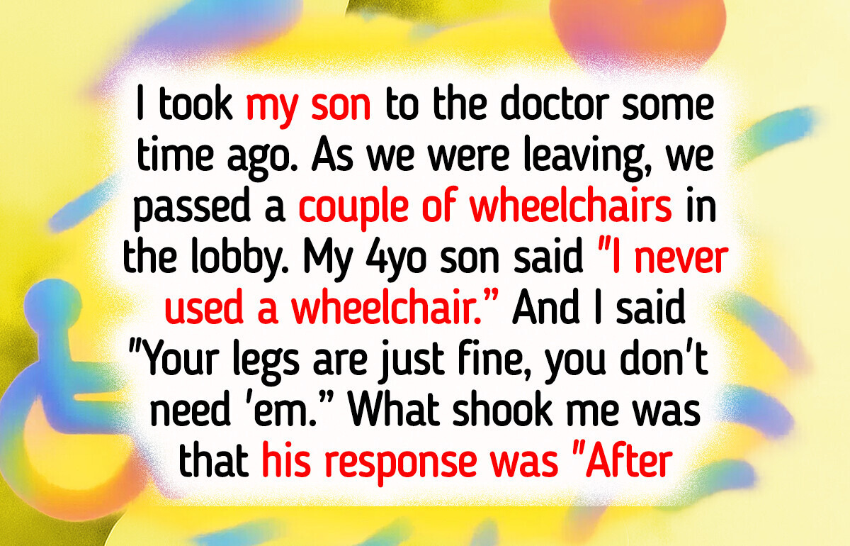 15 Kids Whose Stories Made Adults Question Reality