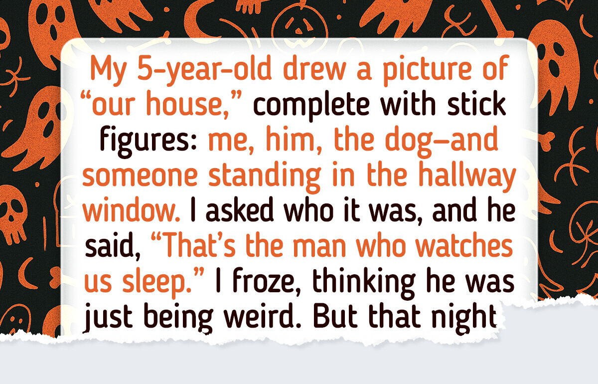 14 Kids Who Prove They’re Living in Their Own Universe