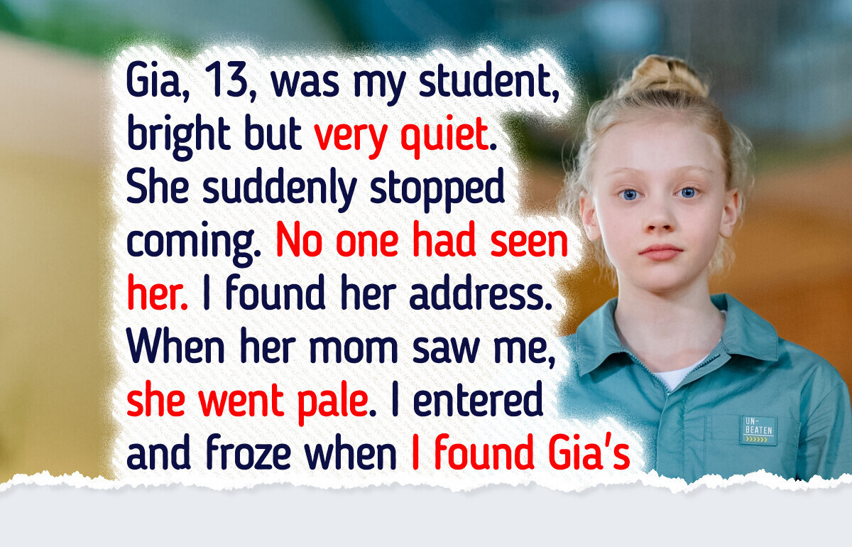 13 Stories That Show Just How Twisted Life Can Get 13 Stories That Show Just How Twisted Life Can Get
