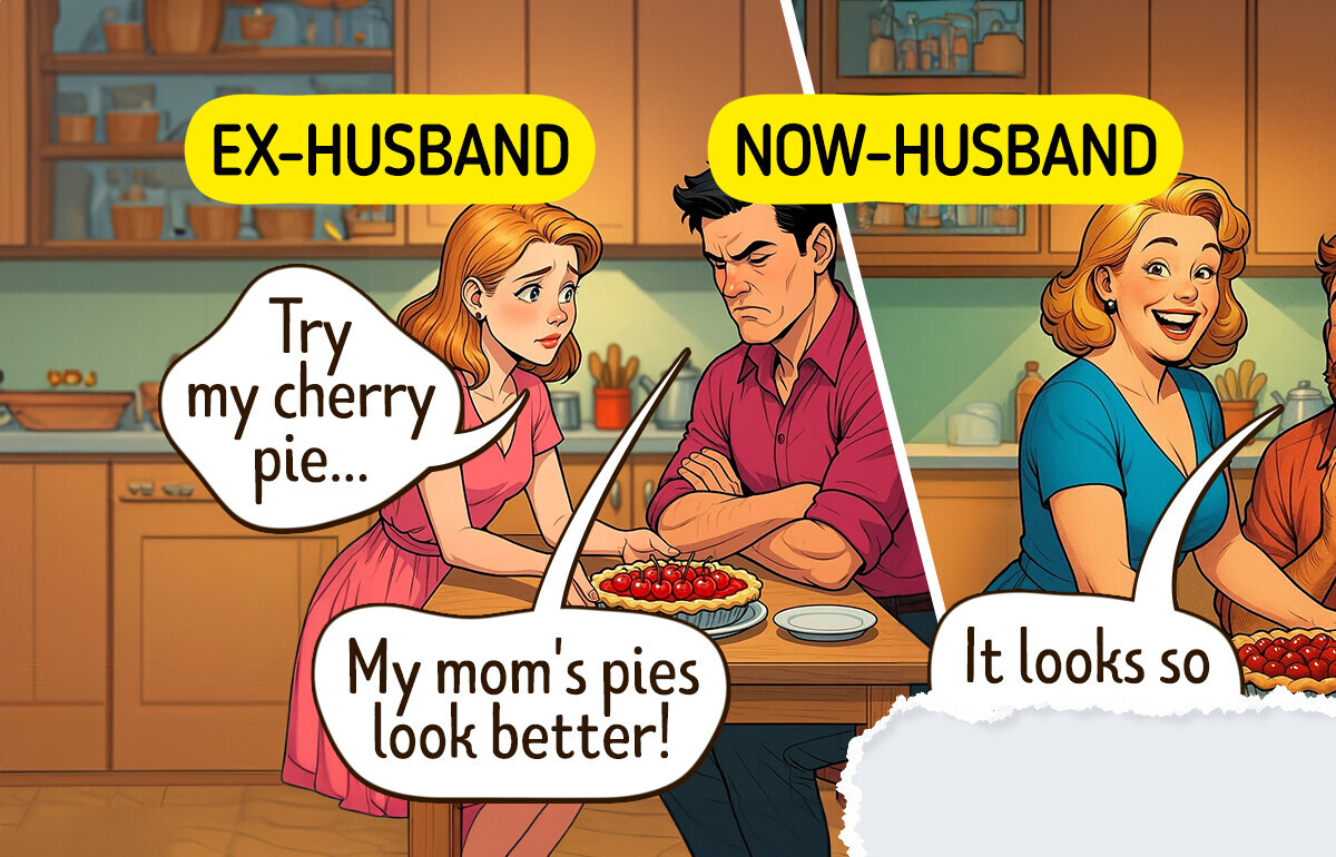 19 Vibrant Comics That Prove Happiness Is All About Little Things