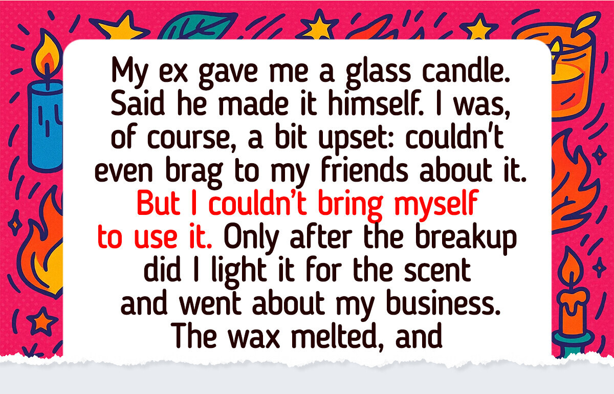 15+ Unforgettable Gifts That Made an Everlasting Impression 15+ Unforgettable Gifts That Made an Everlasting Impression