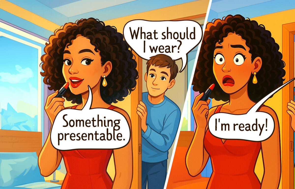 16 Honest Comics About Family Life That Are So Relatable