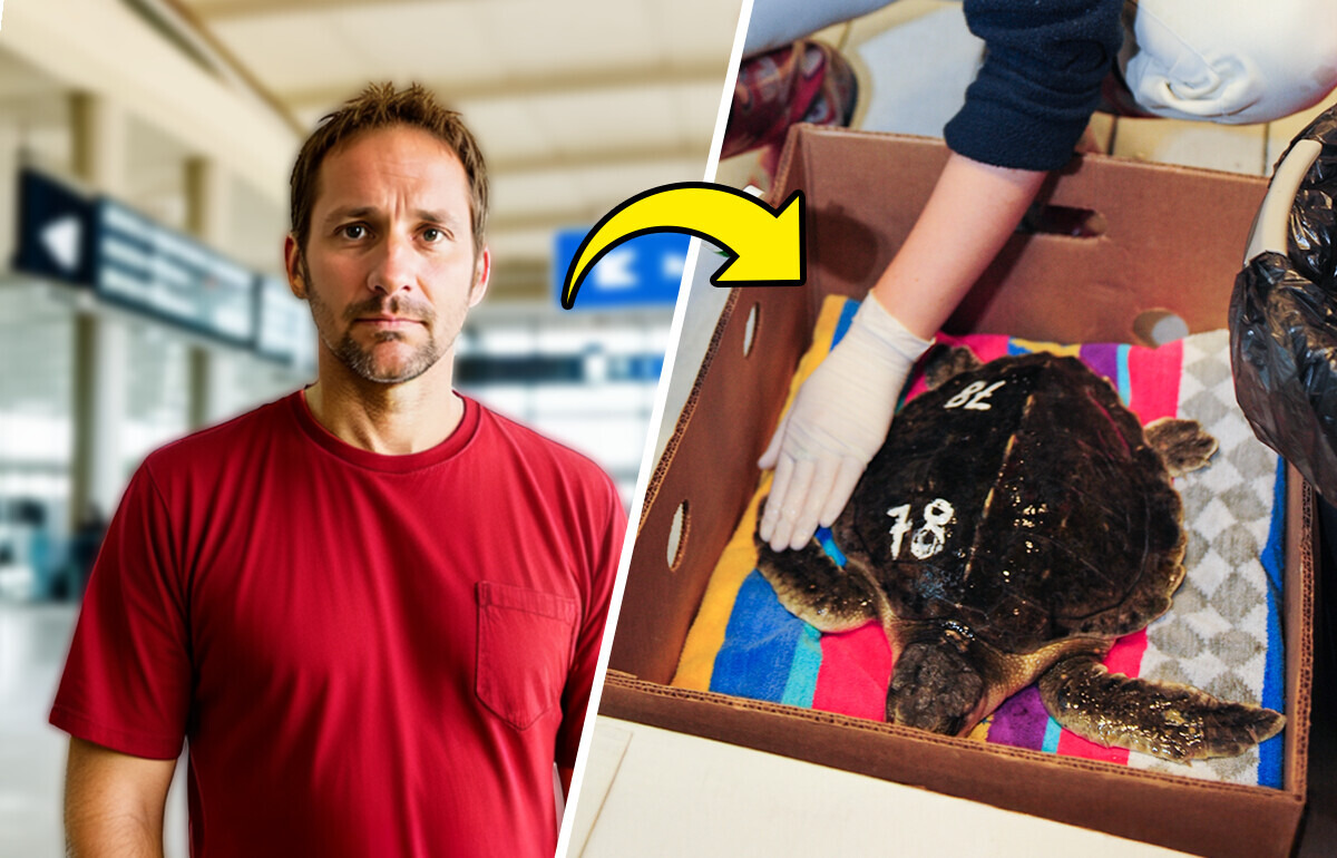 My Husband "Accidentally" Let My Son’s Pet Turtle Go, I Suspect His Mom Was Involved