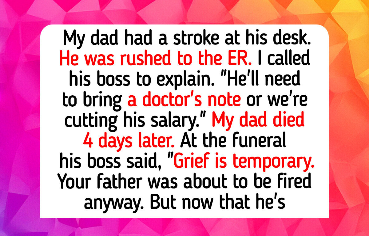 12 Office Moments That Teach Us Compassion and Kindness Are the Heartbeat That Workplaces Still Need