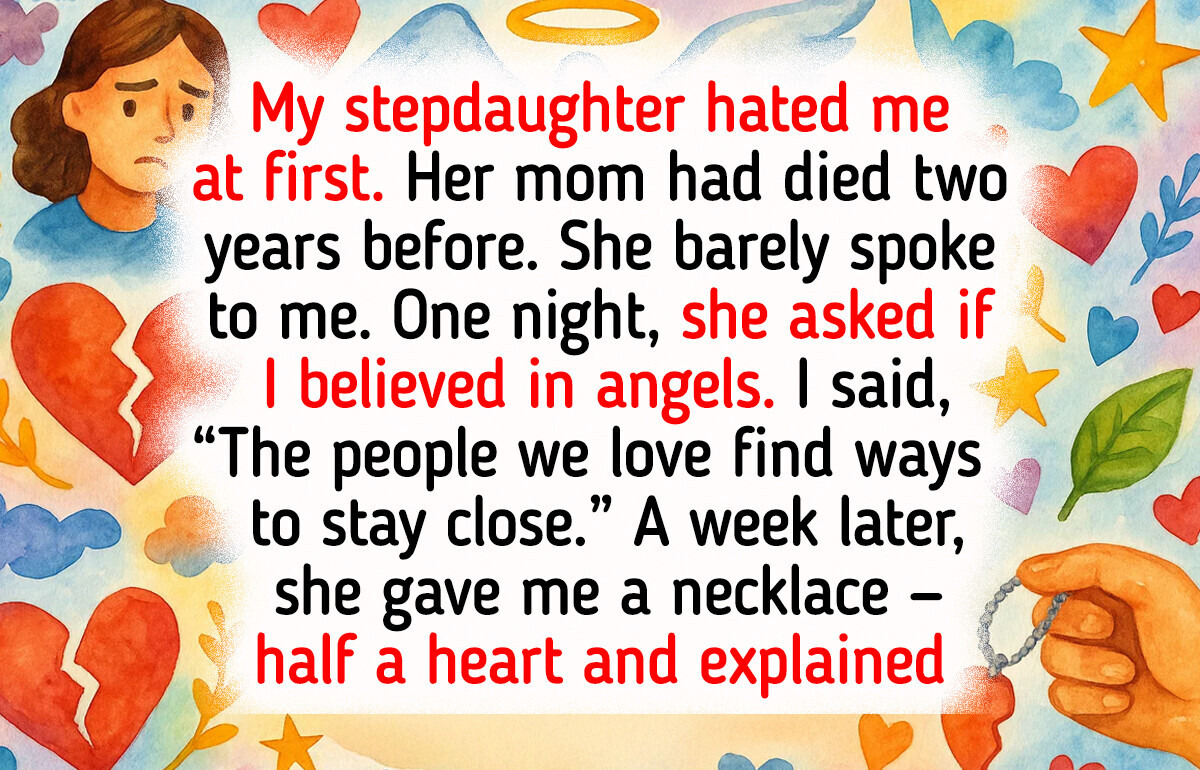 25 Stories Where Kindness Stood Like Armor in a Cruel World 25 Stories Where Kindness Stood Like Armor in a Cruel World