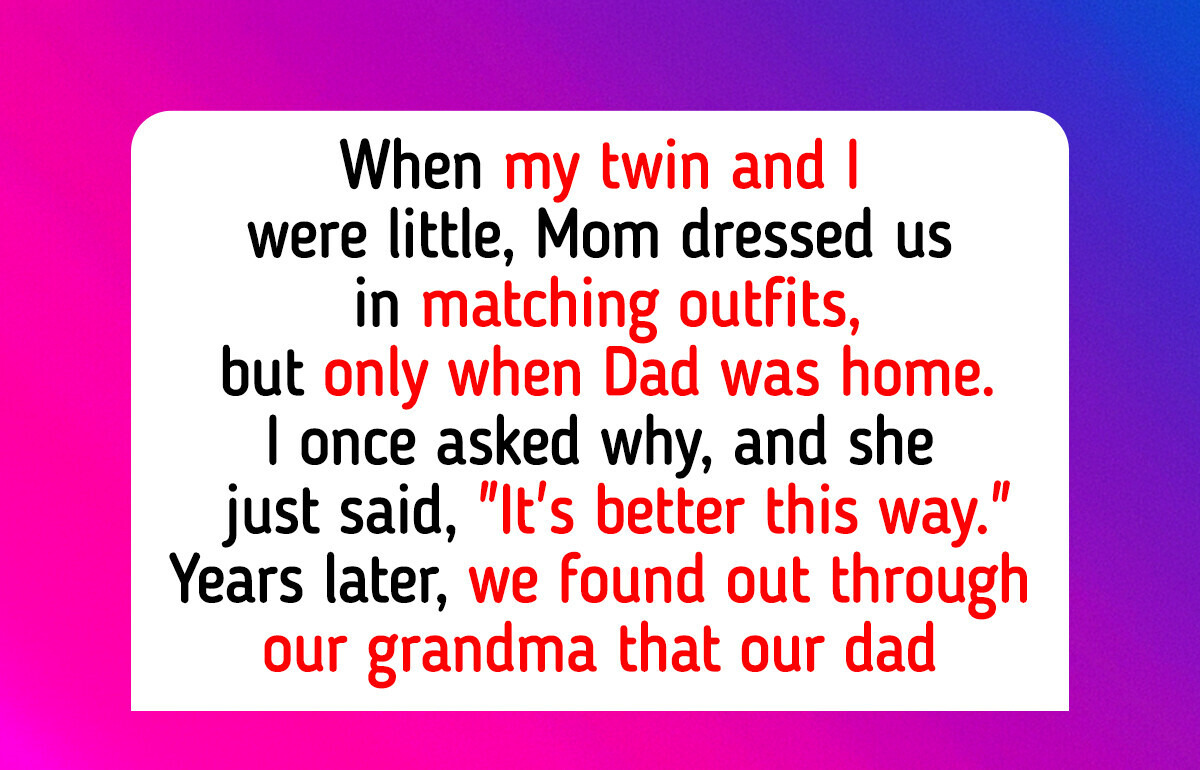 12 Family Secrets That Changed Everything Overnight