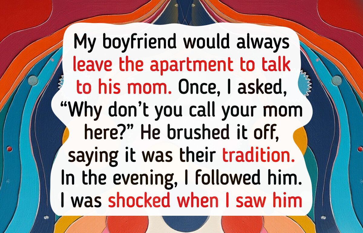 10 People Who Unearthed a Secret They Weren't Ready For