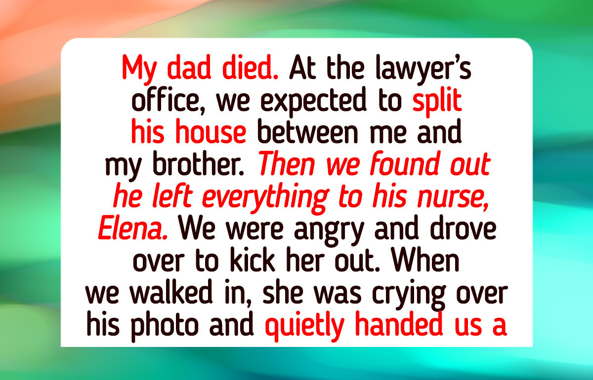 11 Times a Stranger’s Kindness Saved Someone When Society’s Safety Nets Failed