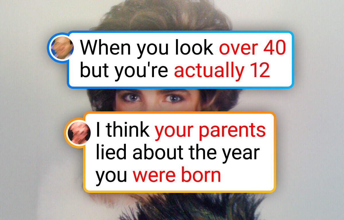 13 People That Posted Family Photos and the Internet Said: “Oh, This Is Gold!”