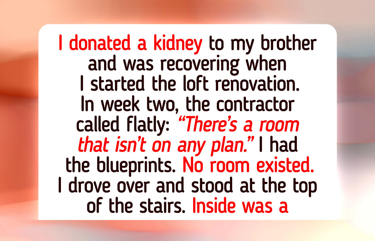 11 Renovation Moments So Absurd They Could Be a Sitcom Episode