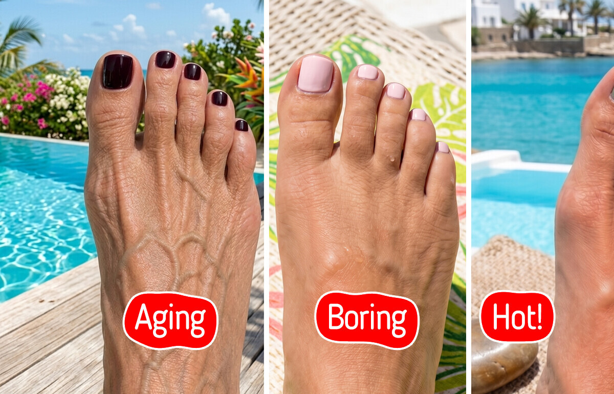10 Pedicure Trends Nail Techs Say Are Already Dominating Summer 2026