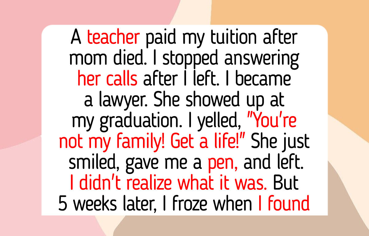 18 Moments That Remind Us Kindness Takes Minutes but Stays Forever 18 Moments That Remind Us Kindness Takes Minutes but Stays Forever