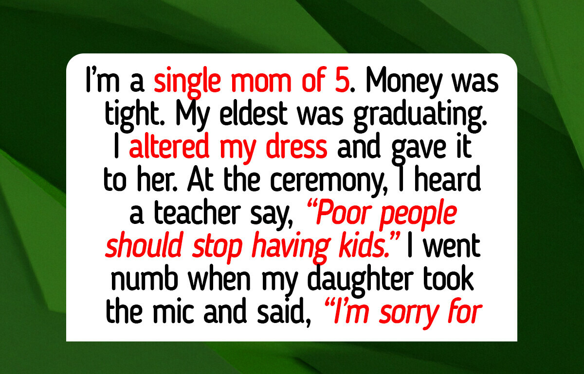 10 Family Milestone Moments That Prove Compassion Still Shows Up Uninvited