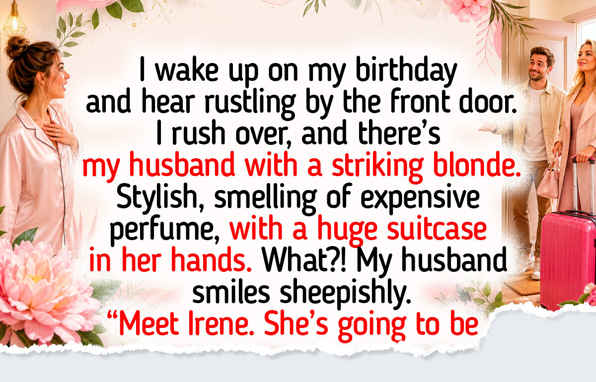 23 Birthday Stories That Prove One Unexpected Moment Always Makes the Whole Day Unforgettable