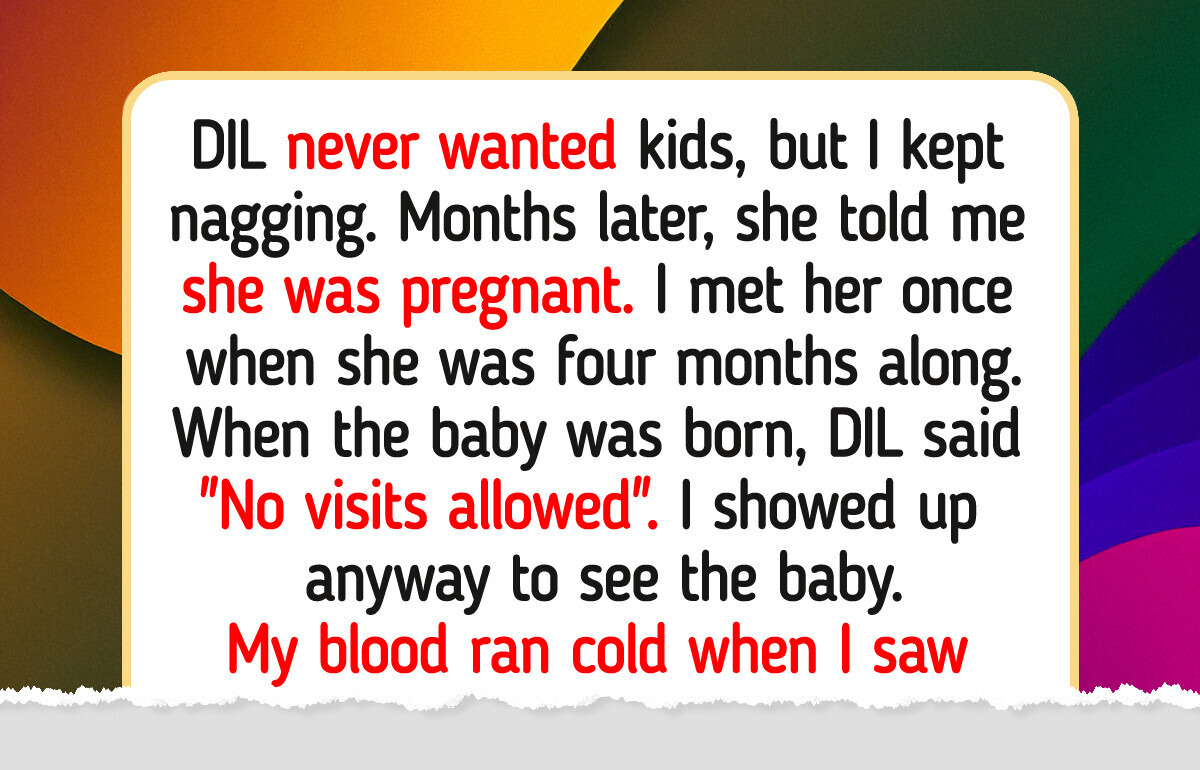 10 Real Stories With Twists So Dark, They Put Hollywood Movies to Shame 10 Real Stories With Twists So Dark, They Put Hollywood Movies to Shame
