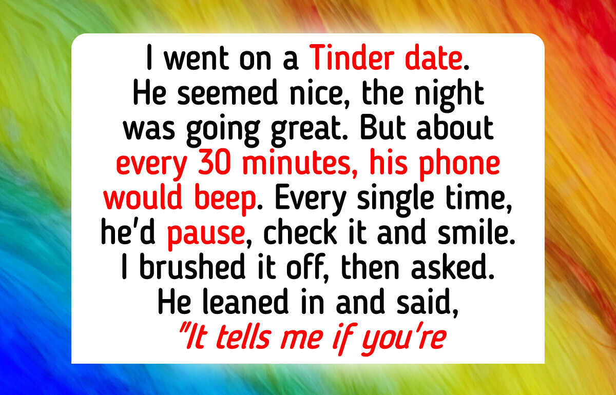 10 Dating Stories That Started Like Rom-Coms but Ended Like Horror Movies