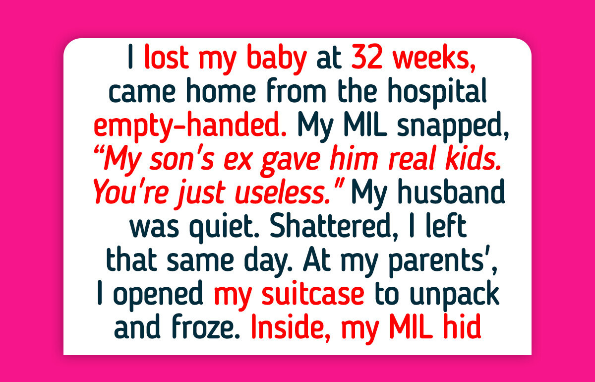 15 Times Quiet Kindness Mended Broken Pieces