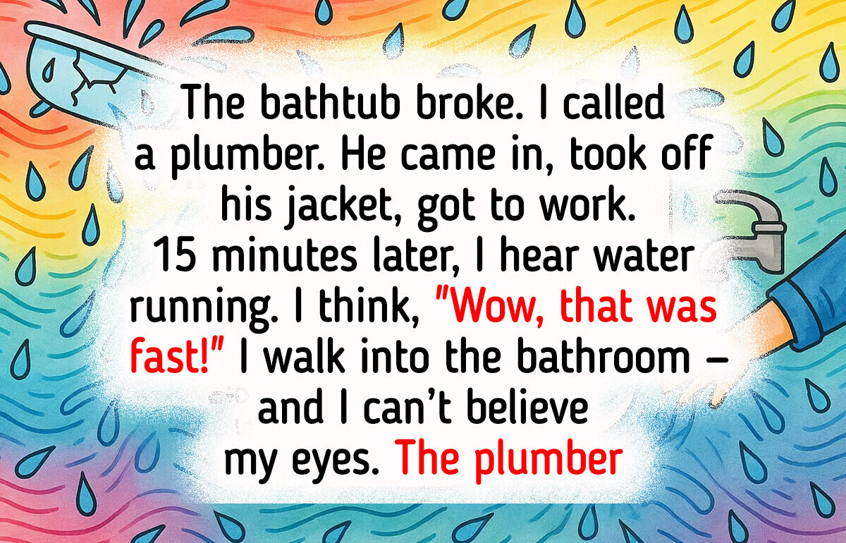 18 Stories When Everything Didn’t Go as Planned 18 Stories When Everything Didn’t Go as Planned