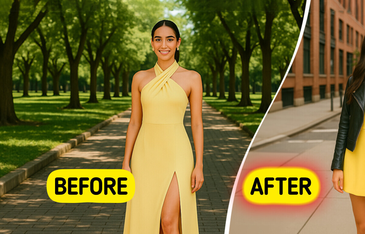 5 Trendy Ways to Turn Your Bridesmaid Dress Into Everyday Wear