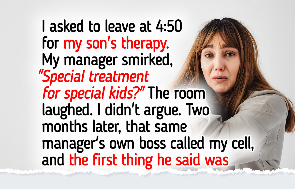 10 Working Parents Mocked at the Office — and Quietly Proven Right
