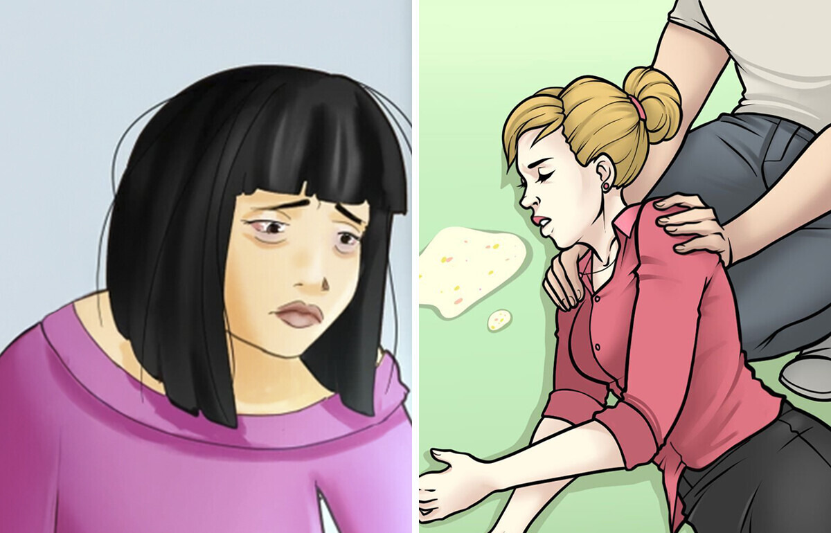 7 Overlooked Stroke Symptoms Every Woman Needs to Know 7 Overlooked Stroke Symptoms Every Woman Needs to Know