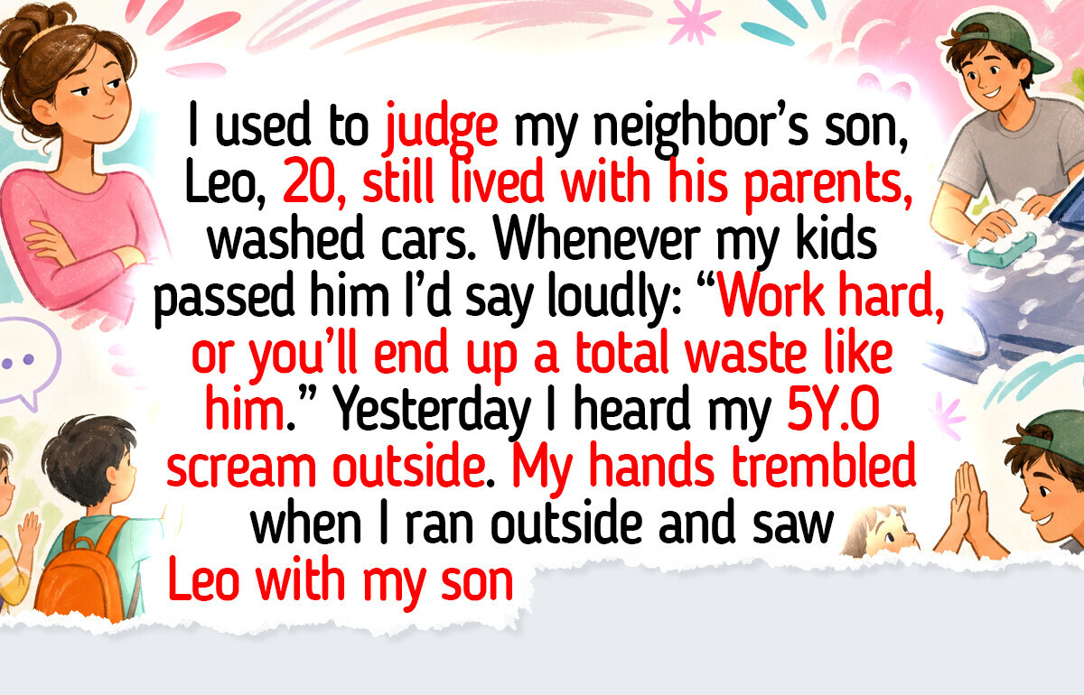 10 Times Wisdom, Courage and Compassion Showed Us the Purest Side of Human Nature