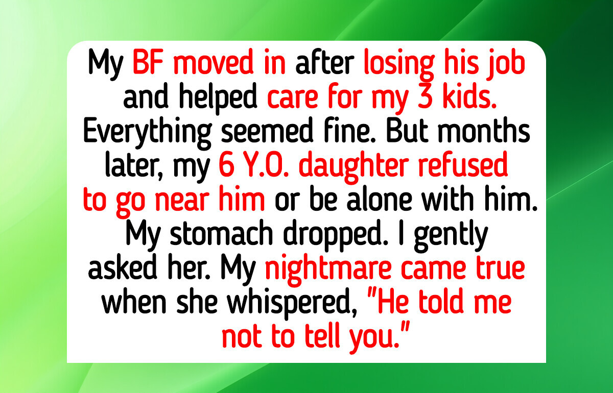 10 Moments That Prove Family Love Survives Every Secret, Even the Ones That Take Decades to Come Out 10 Moments That Prove Family Love Survives Every Secret, Even the Ones That Take Decades to Come Out