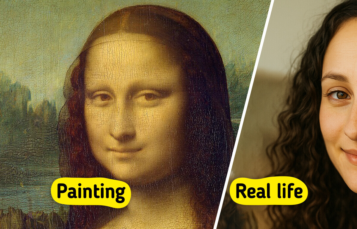 This Is How 10 Famous Historical Figures Would Look in 2025 This Is How 10 Famous Historical Figures Would Look in 2025