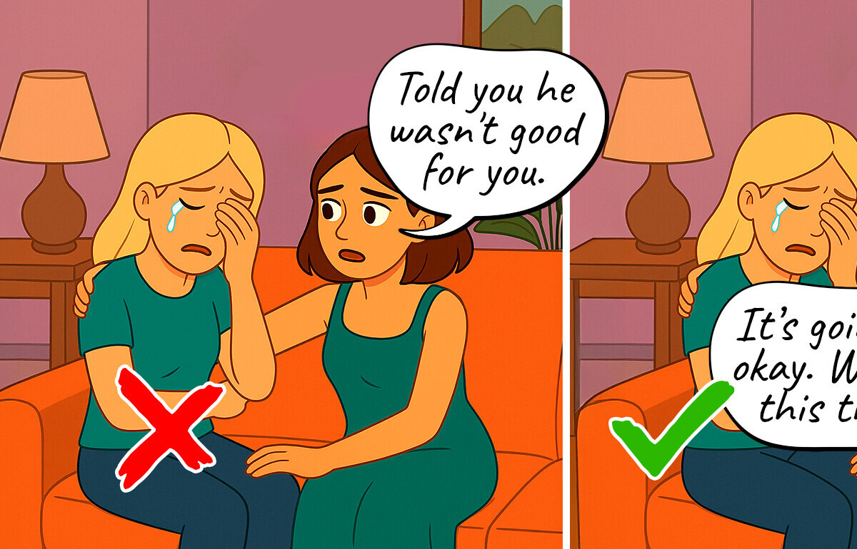 10 Red Flags Your Friendship Might Be More Harmful Than Helpful 10 Red Flags Your Friendship Might Be More Harmful Than Helpful