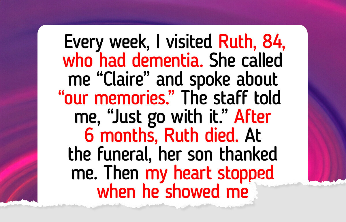 11 Touching Stories of Kind Strangers Who Became Someone’s Light