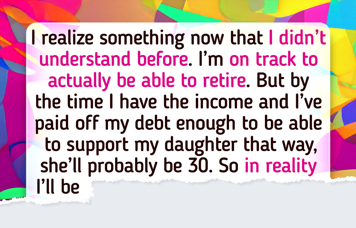 Generation Y Discuss Their Retirement Plans, and Their Answers Are Eye-Opening Generation Y Discuss Their Retirement Plans, and Their Answers Are Eye-Opening
