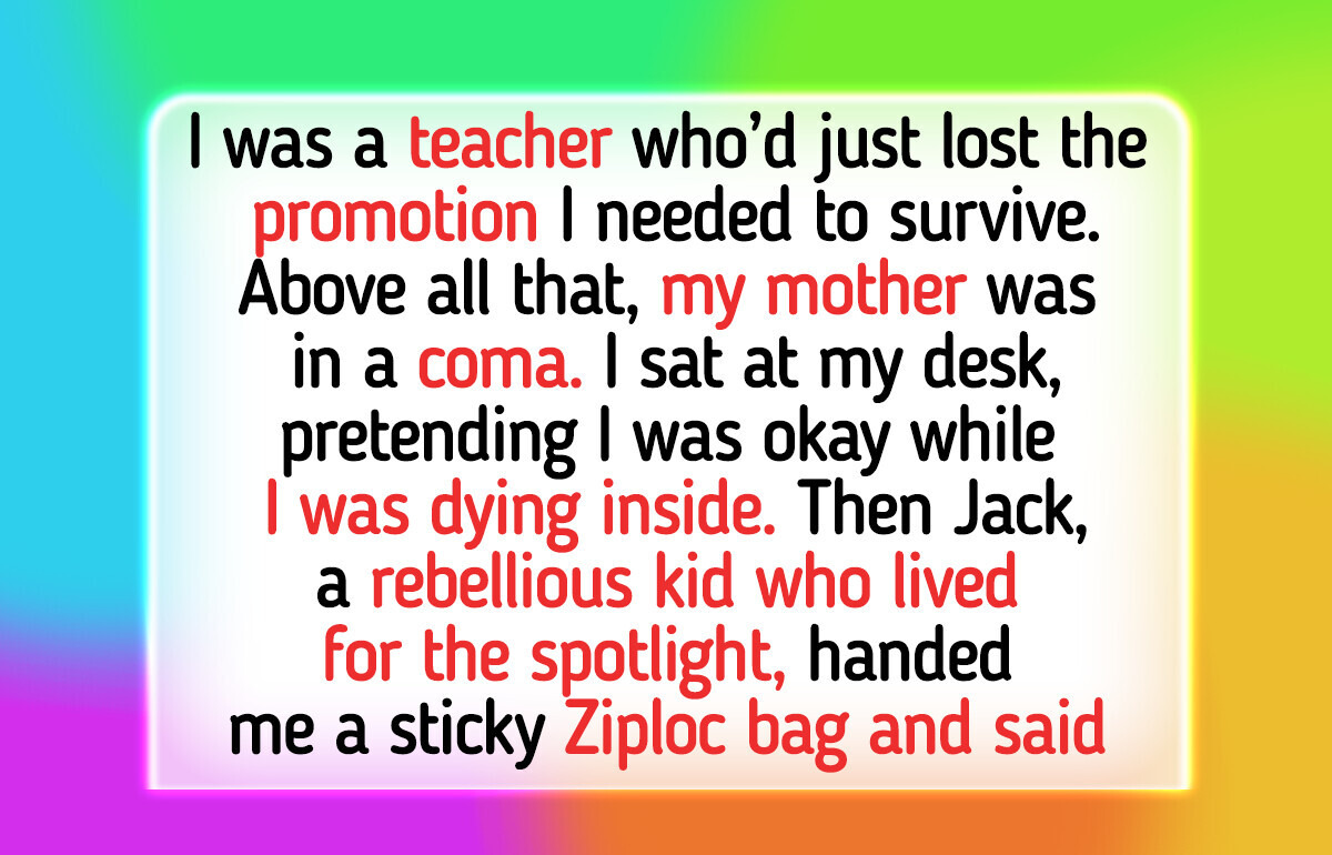 16 Heartfelt Moments When Children’s Kindness Quietly Changed Everything