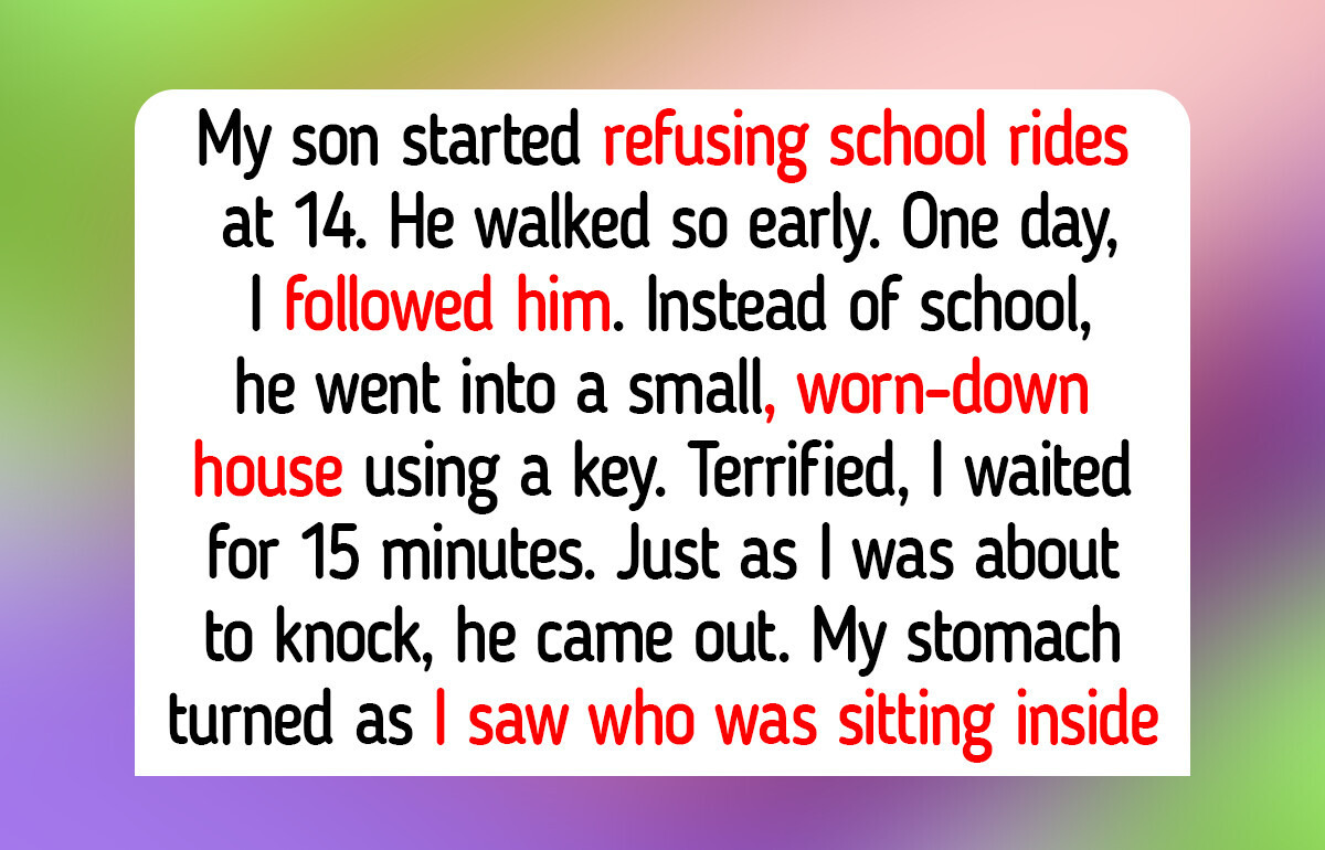 12 Times a Child’s Quiet Kindness Taught Adults a Lesson They Won’t Forget