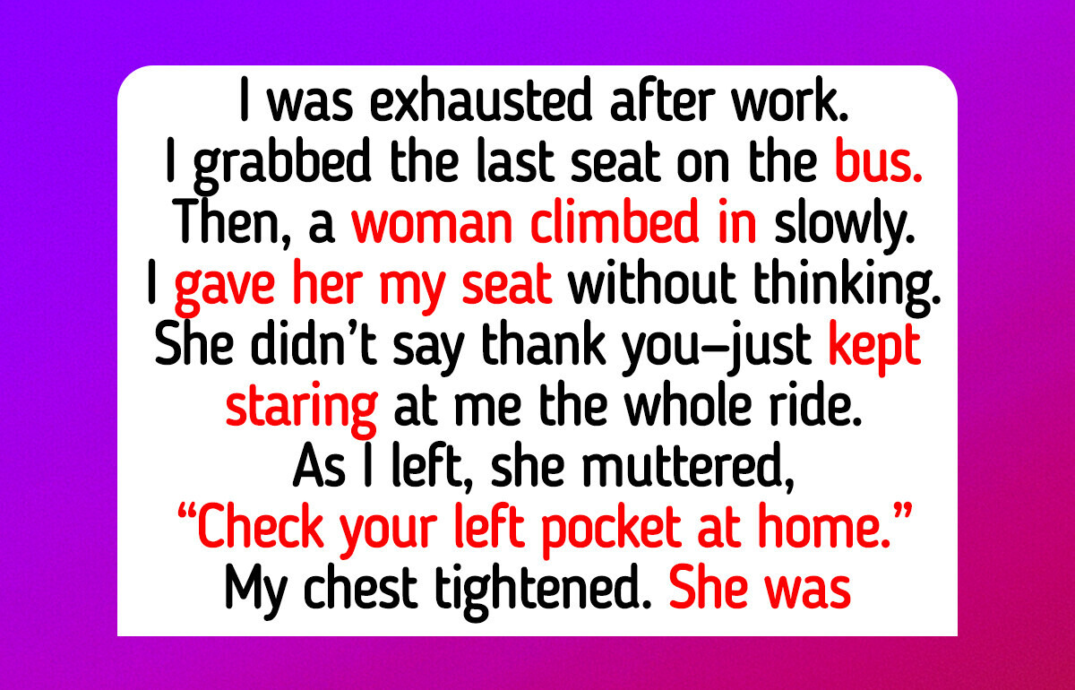 13 Stories That Show Kindness Is the Calm in Every Storm 13 Stories That Show Kindness Is the Calm in Every Storm