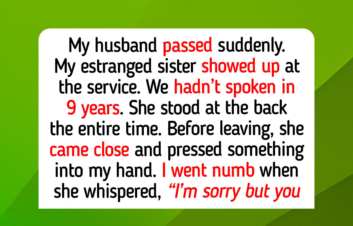 10 Sibling Moments That Prove Compassion and Wisdom Still Hold Families Together