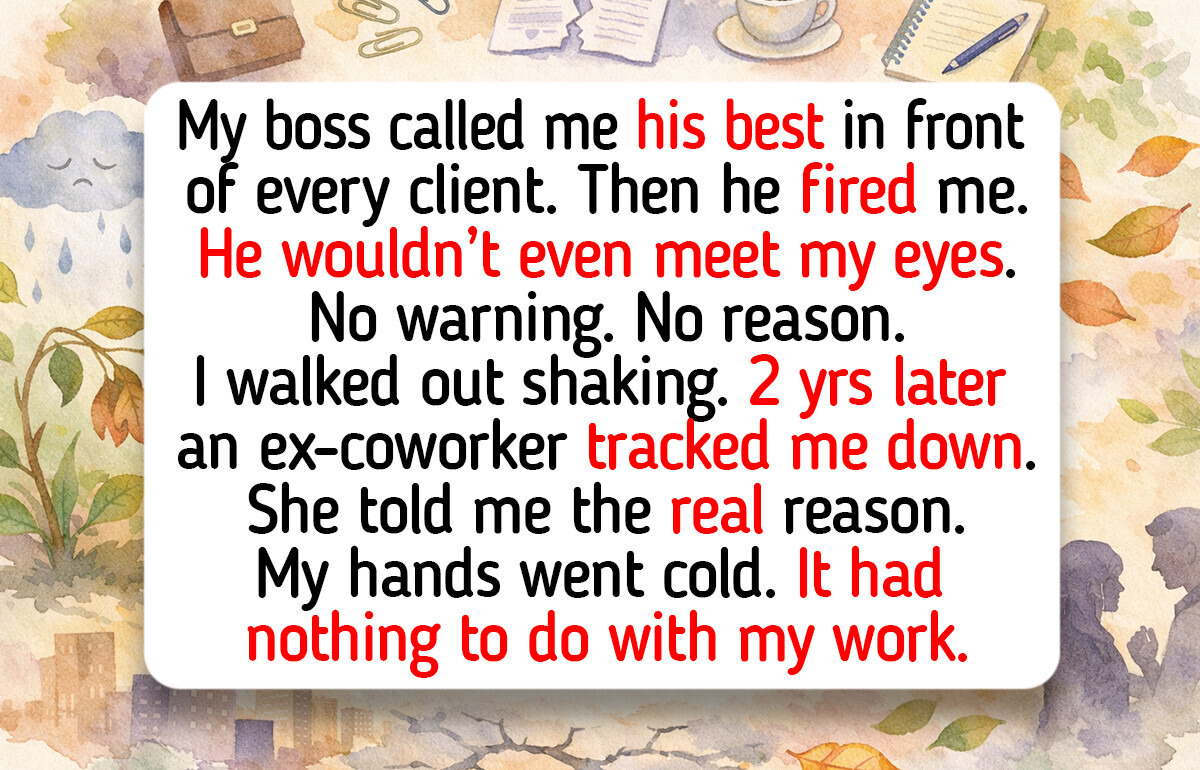 15 Heartwarming Acts of Kindness From Bosses That Proved Humanity and Empathy Still Exist at Work
