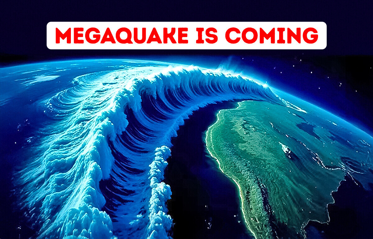 A No-Mercy Earthquake Is About to Hit California—Here’s What Scientists Know So Far A No-Mercy Earthquake Is About to Hit California—Here’s What Scientists Know So Far