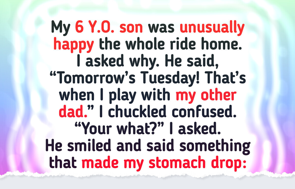 12 Times Kids Dropped Truth Bombs Adults Weren’t Ready For 12 Times Kids Dropped Truth Bombs Adults Weren’t Ready For